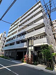 コーバル住吉 401