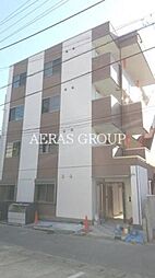 プラージュ幕張 301号室