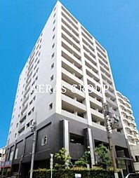 パークキューブ亀戸