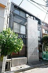 世田谷区北沢３丁目