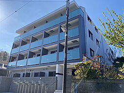 MAXIV百合ヶ丘TRE 202