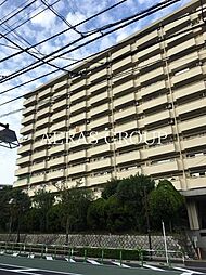 赤羽台四丁目住宅