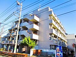 多摩市鶴牧２丁目