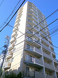 ダイアパレス蔵前