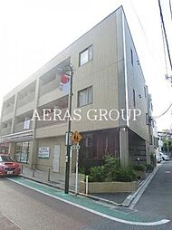 ＰＬＡＴＺ中井