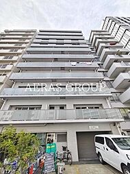 サンライズ入谷