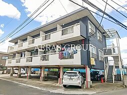 清和マンション