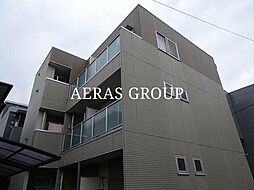 ウィリアムヒルズ高井戸