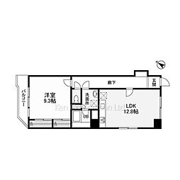 ジョイヒルズ南平台