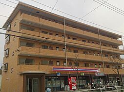 光栄マンション