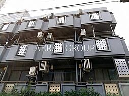 グランバリュー中野坂上