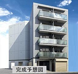 ジョリエメゾン千石