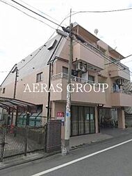 パークレーン碑文谷