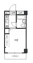 ベルジュール落合