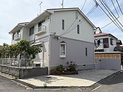 南大谷6丁目テラスハウス 1