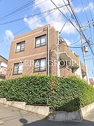 ラ・ファミーユ弐番館