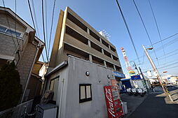 サーティーフォービル 201
