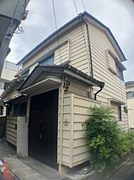 中央本町4丁目貸家