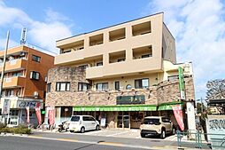 日野市平山５丁目