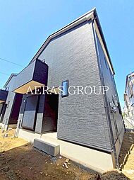 川口市大字東本郷の一戸建て