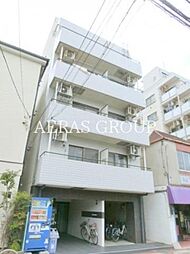 リッチハイツ船堀第二