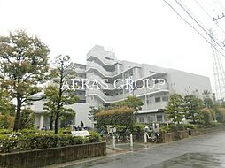 グロリオール里見弐番館