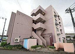 フォレストハウス 501