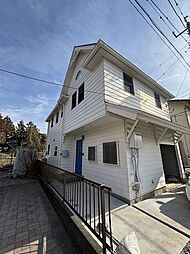 中沢足立定期貸家