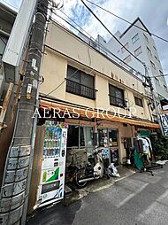 南青山戸建