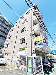 アトリウムビル