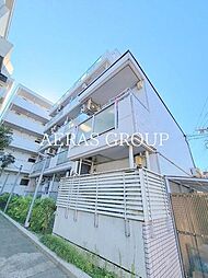 スカイコート橋本第1