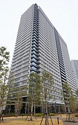シティタワーズ東京ベイ　セントラルタワー