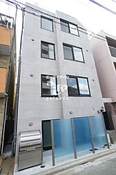品川区小山５丁目
