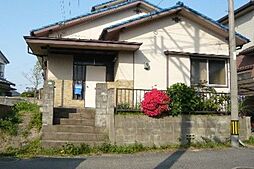 若久坂本貸家 1