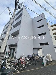 リヴィールマンションIII
