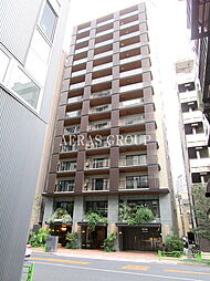 アスプライム八丁堀 906