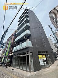 市川市市川南１丁目