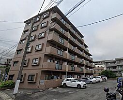 グランドハイツII 201