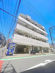 スターホームズ横須賀中央