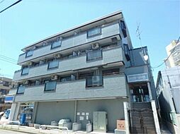 グレイス稲城 401
