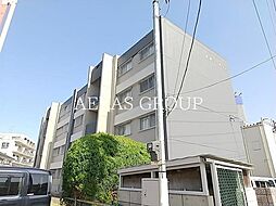 加藤コーポラス