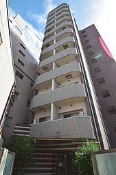 日神デュオステージ新宿若松町