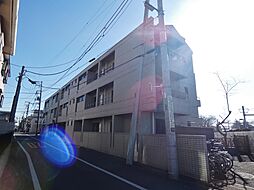 西国立コートビレッヂ