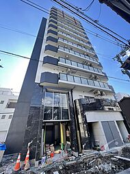 大阪市福島区吉野１丁目