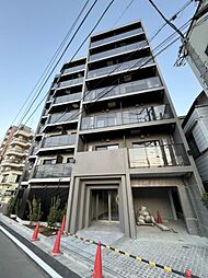 大田区蒲田１丁目