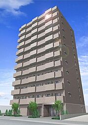 ルーブル南砂町弐番館