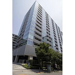 パークコート神宮前 518