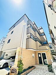 アドニスコートパートI
