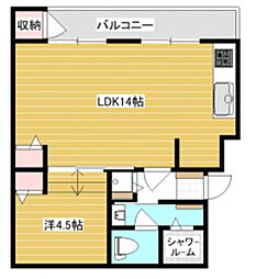 エミネンス本厚木