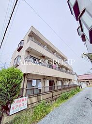 アルファマンション